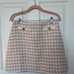 Flossy by Freddy Coco Skirt